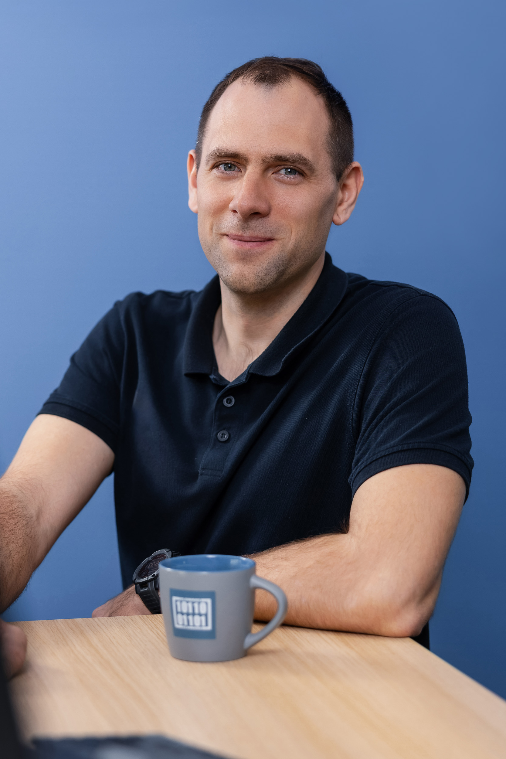 mikail belevski bild